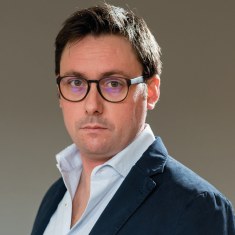 Riccardo Manuelli