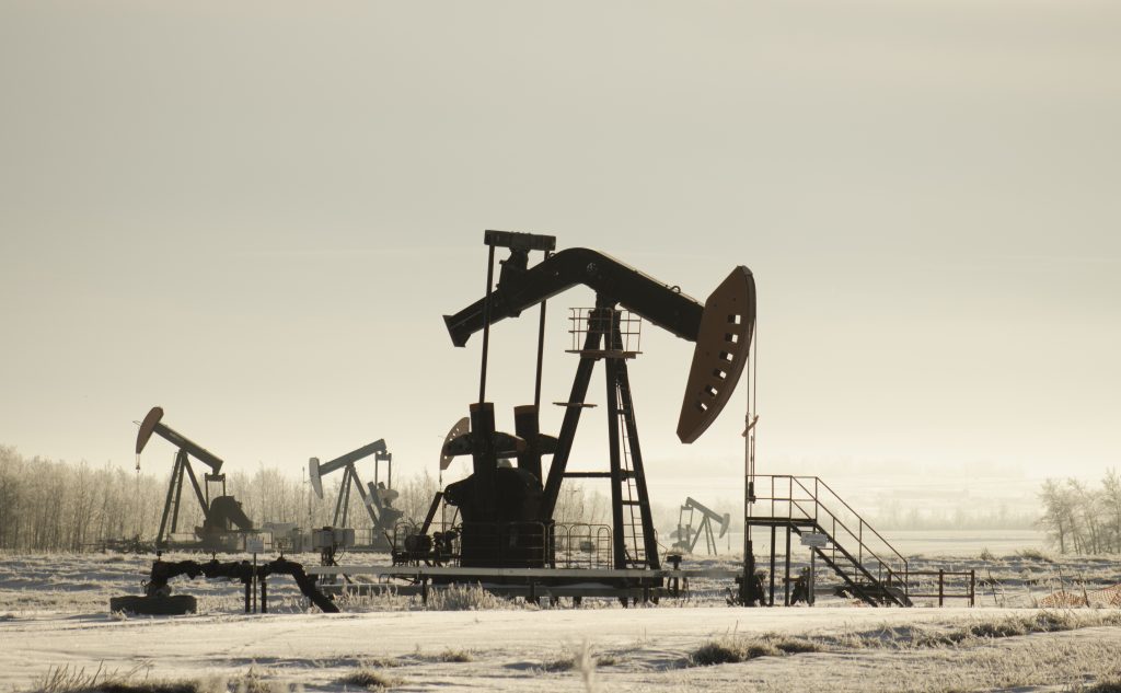 <strong>Casi di studio di scienza dei dati: settore petrolifero e gas</strong>